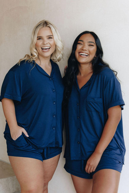 Summer PJ Set SS