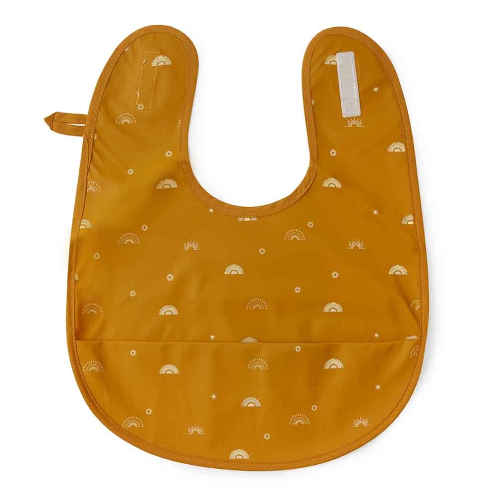 Waterproof Bib Sunrise