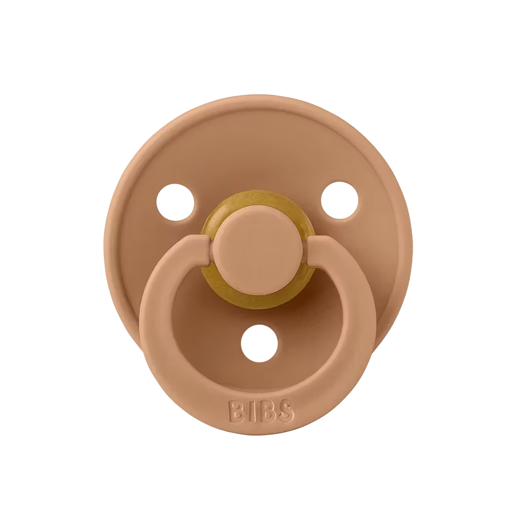 Bibs Dummies Colour Twin