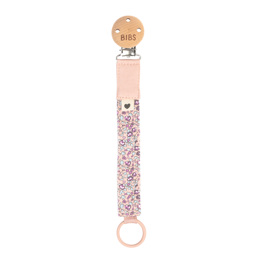 BIBS Pacifier Clip