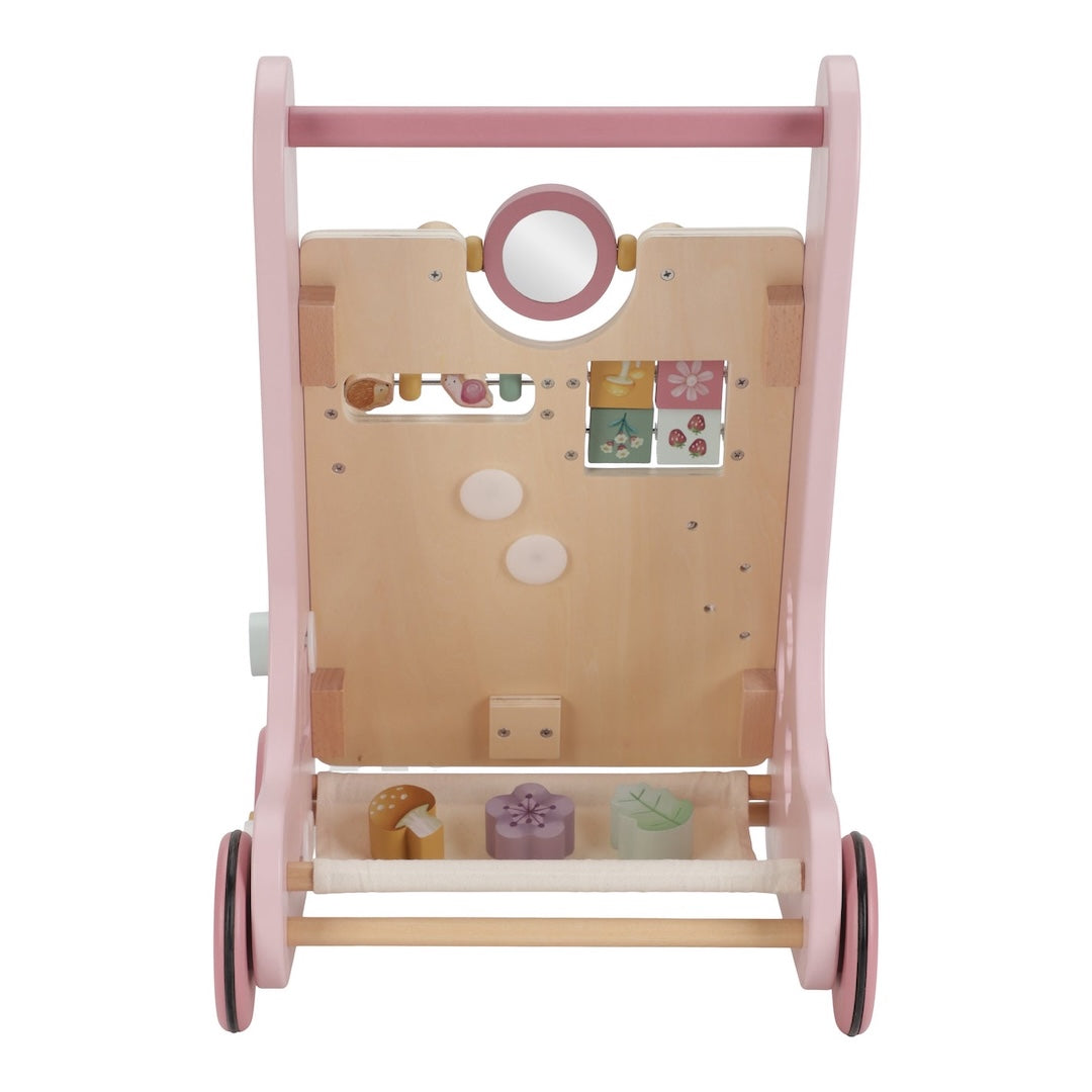 Little Dutch Fairy Garden Activity Walker