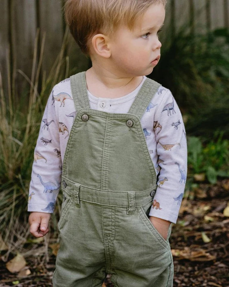 Isaac Bodysuit