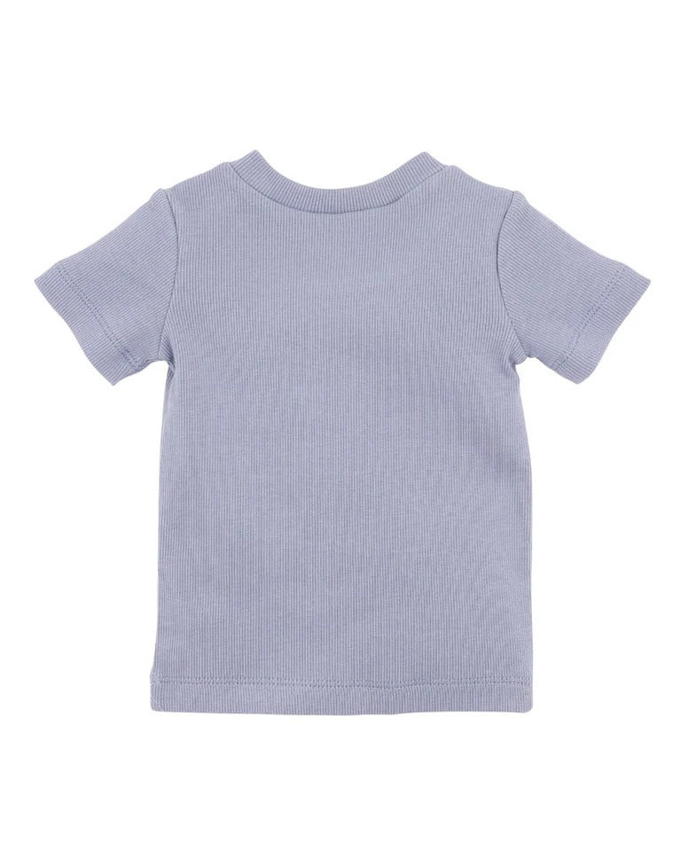 Axel Turtle Organic Tee
