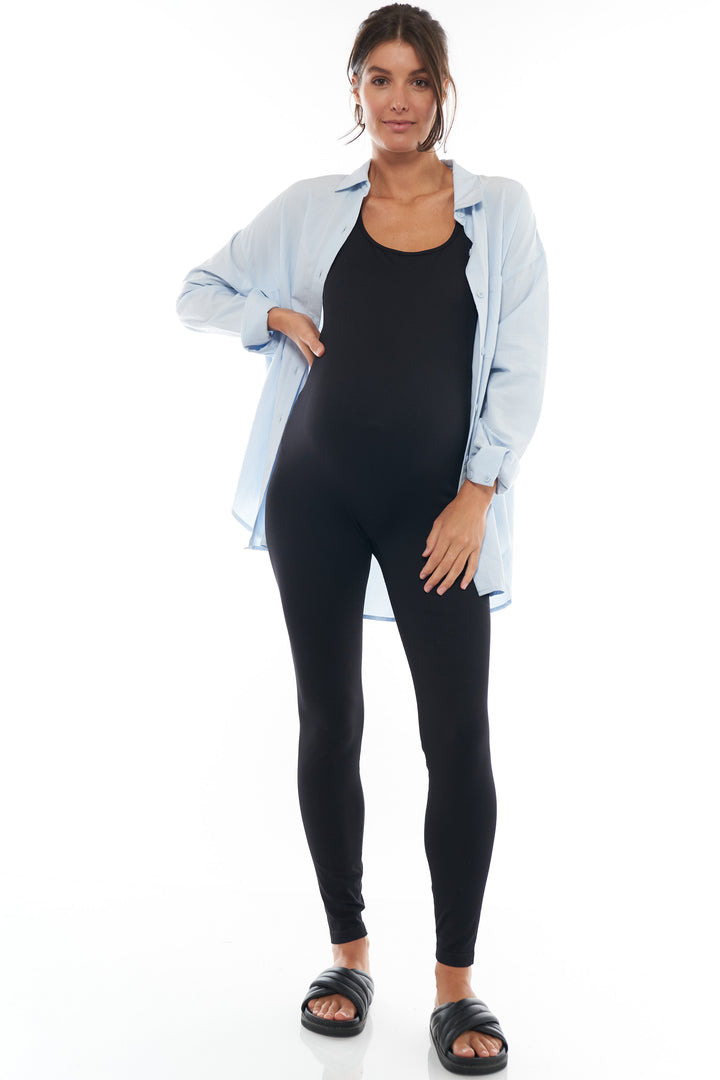 The Movement Full Length Romper