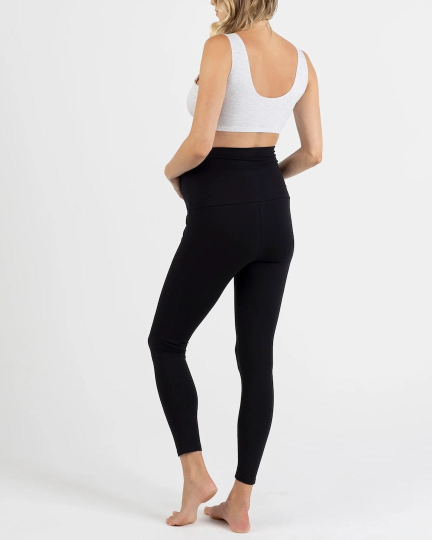 Deluxe Bamboo Maternity Leggings