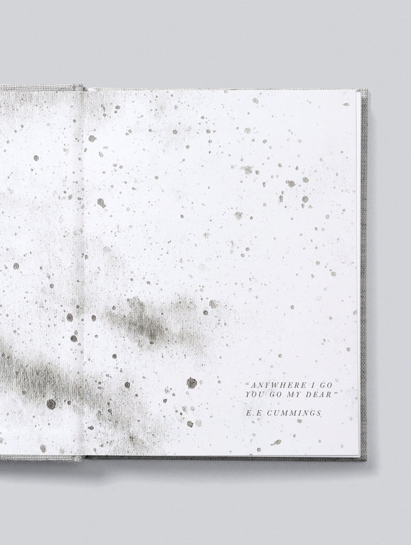 Bump. A Pregnancy Story. Journal