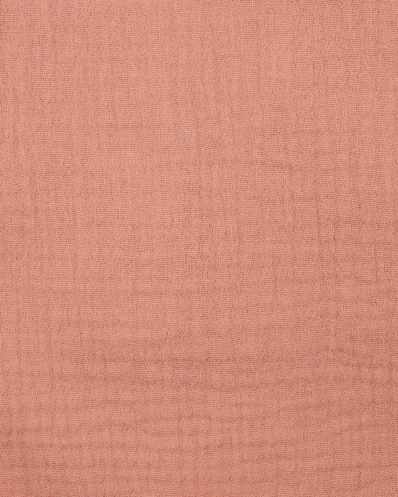 Caramel Crinkle Shorts