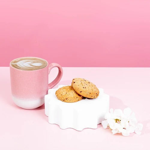 Milky Goodness Lactation Cookies Vanilla (Dairy & Soy Free)