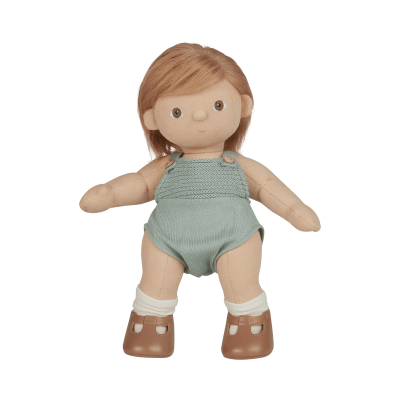 Olli Ella Dinkum Dolls Gigi
