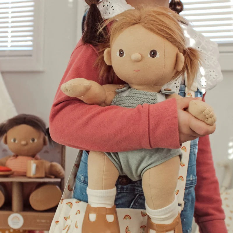 Olli Ella Dinkum Dolls Gigi