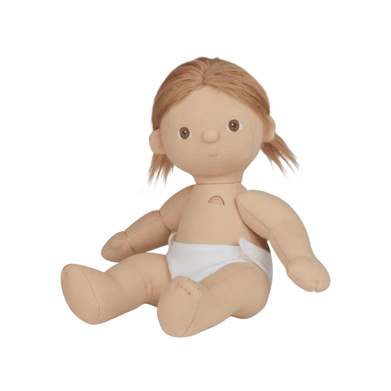 Olli Ella Dinkum Dolls Gigi