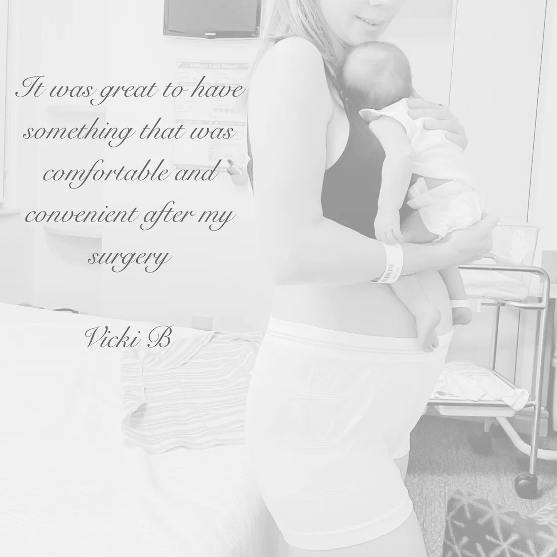Disposable Postpartum Underwear