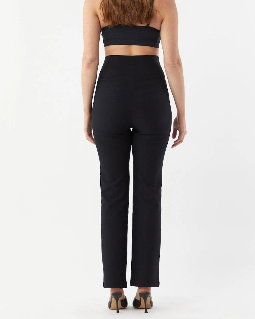 Dream Slim Straight Maternity Work Pant