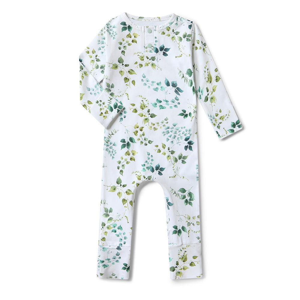 Eden Organic Growsuit