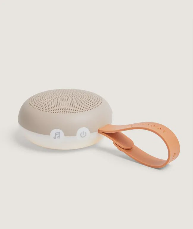 ErgoPouch Portable White Noise Machine