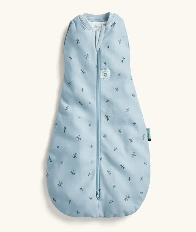 Ergopouch Cocoon Swaddle Bag 1.0 Tog