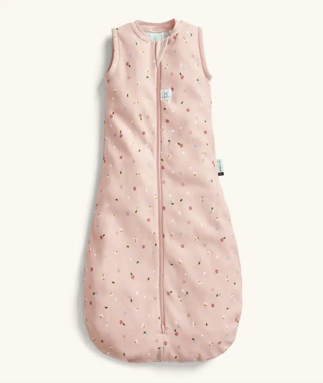 Ergopouch Jersey Sleeping Bag 1.0 Tog