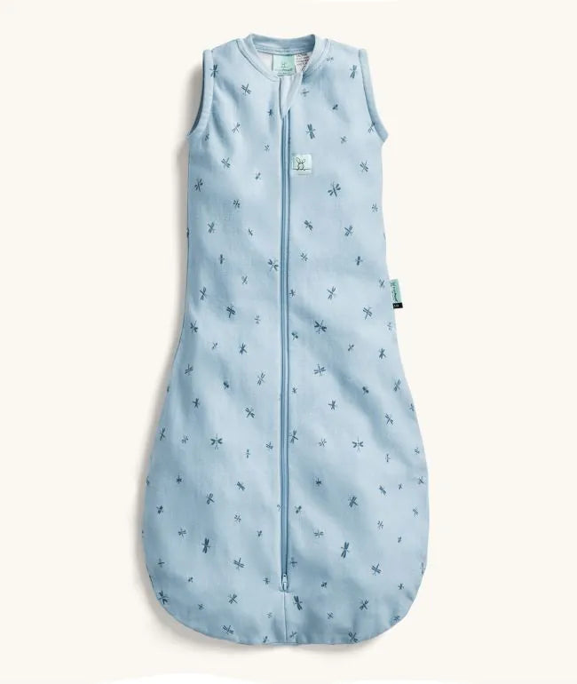 Ergopouch Jersey Sleeping Bag 1.0 Tog