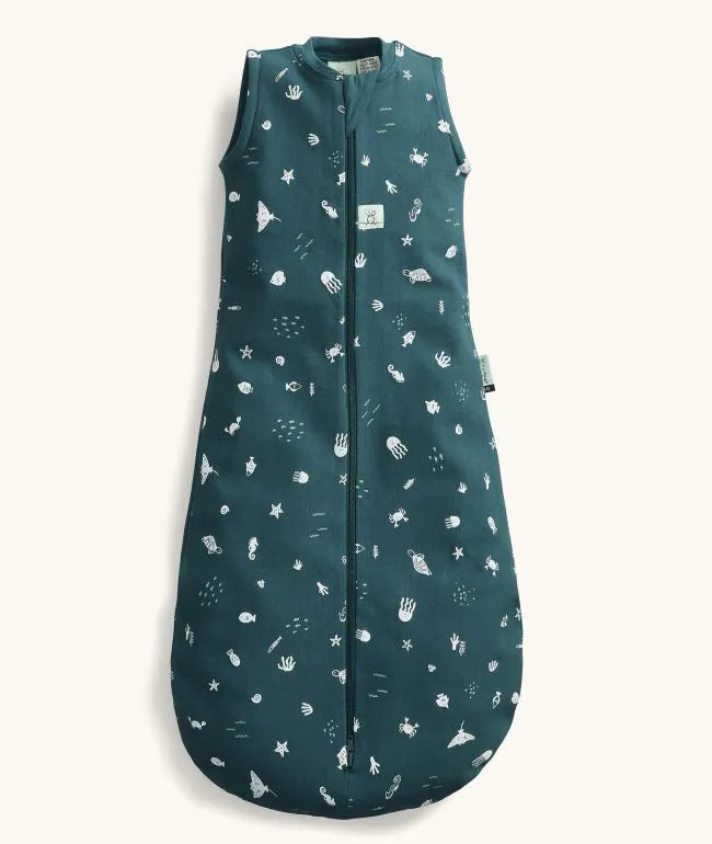 Ergopouch Jersey Sleeping Bag 1.0 Tog