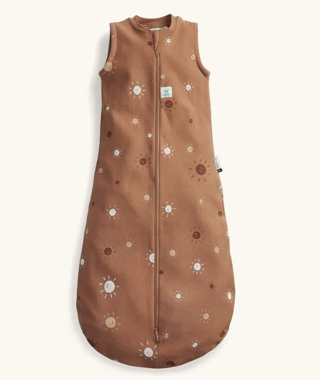 Ergopouch Jersey Sleeping Bag 1.0 Tog