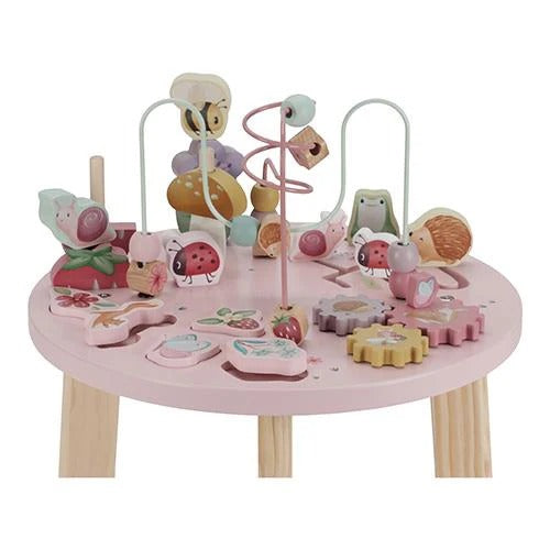 Fairy Garden Activity Table