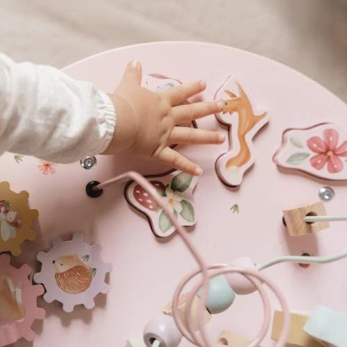 Fairy Garden Activity Table