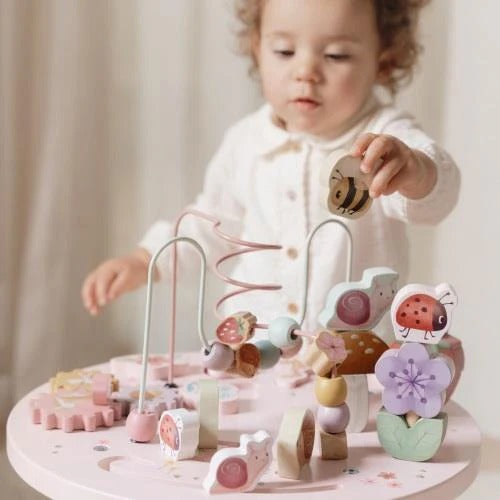 Fairy Garden Activity Table