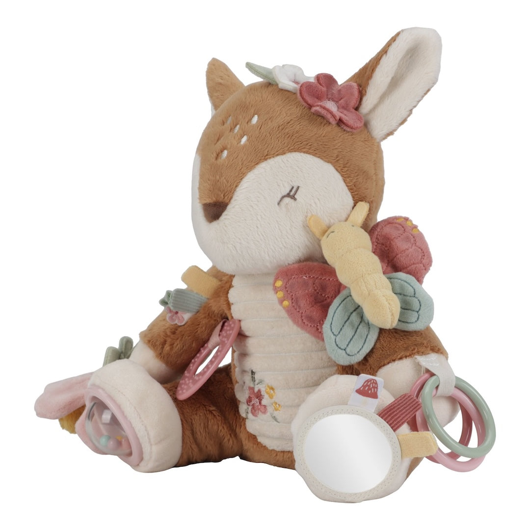 Fairy Garden Activity Deer