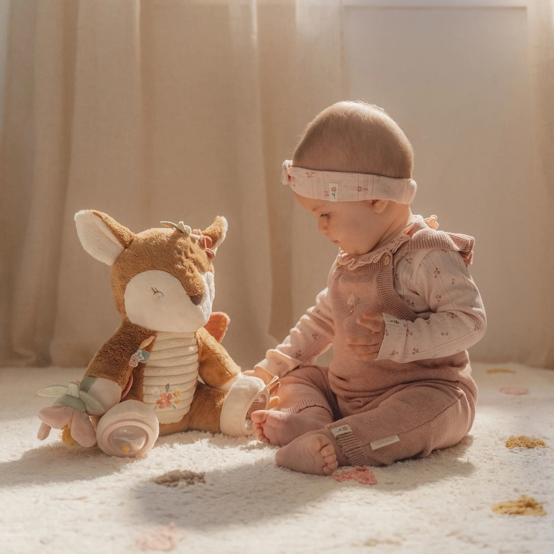 Fairy Garden Activity Deer