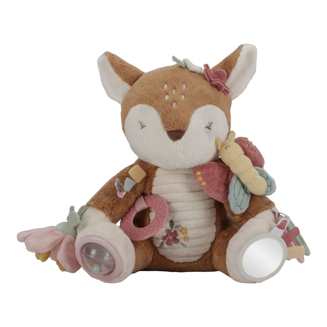 Fairy Garden Activity Deer