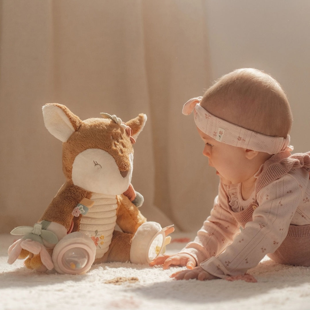 Fairy Garden Activity Deer