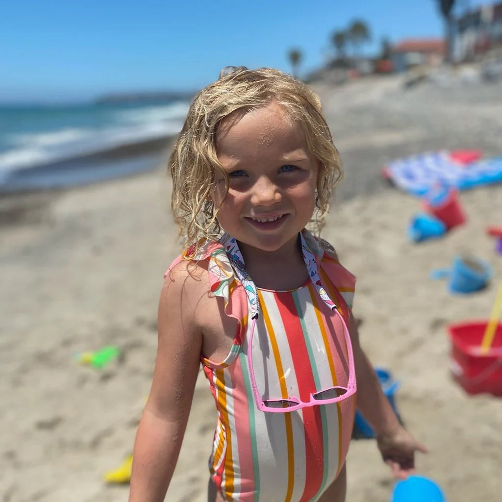 Roshambo Floating Strap