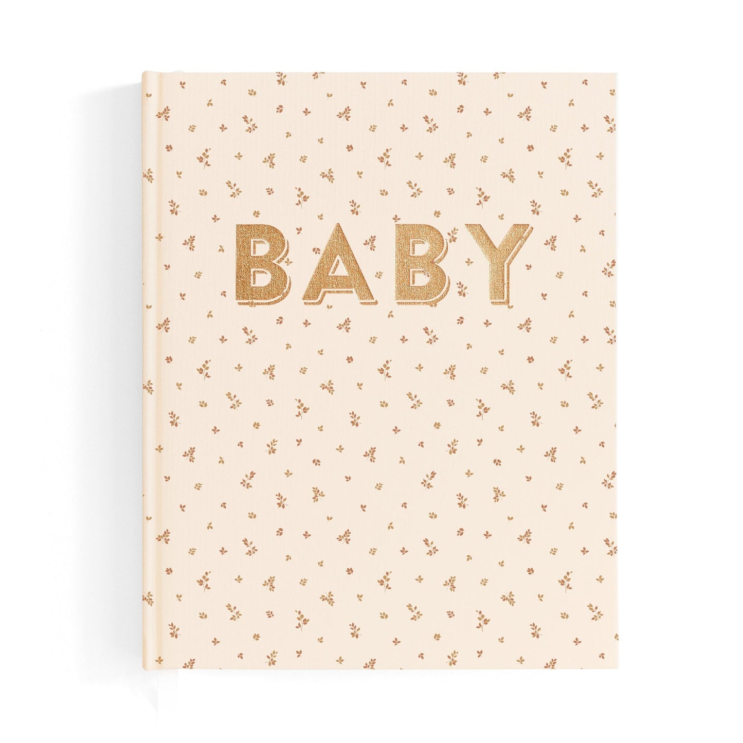 Fox and Fallow Baby Book