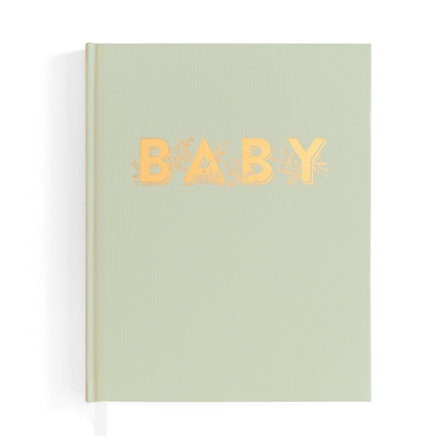 Fox and Fallow Baby Book
