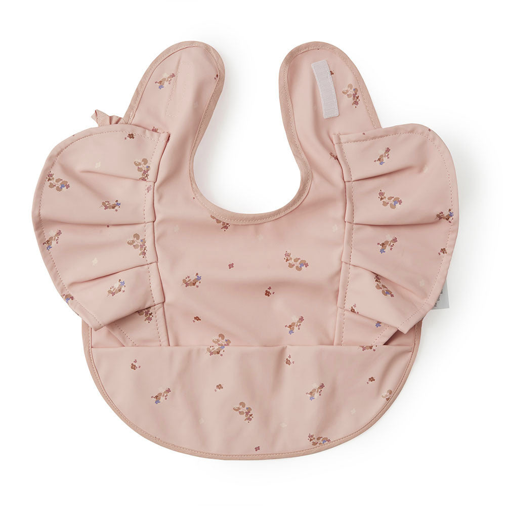 Waterproof Bib Posy