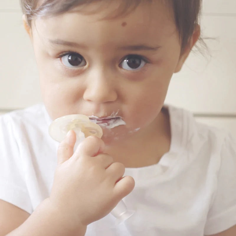 Haakaa Baby Kids Oral Care Set