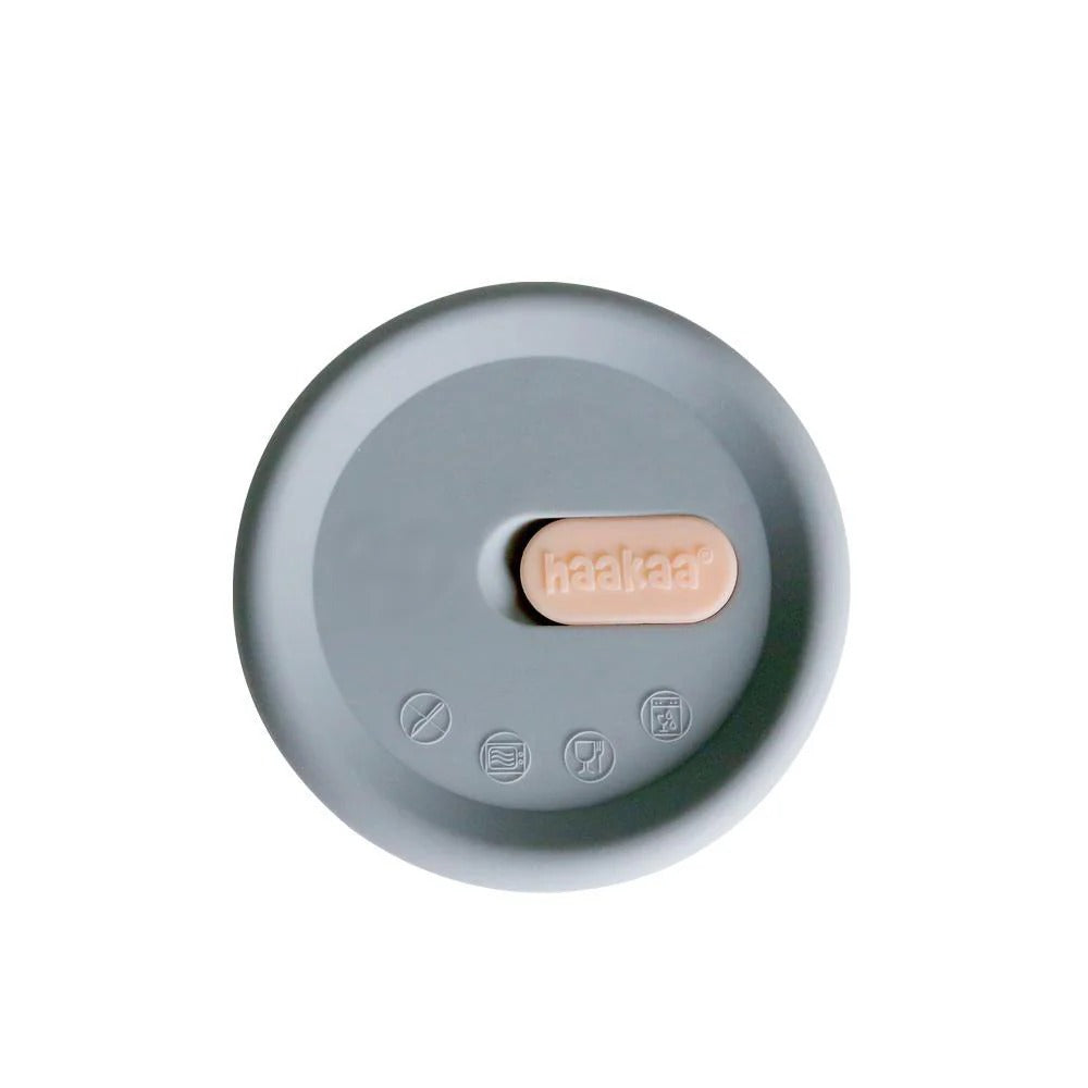 Haakaa Breast Pump Cap Lid