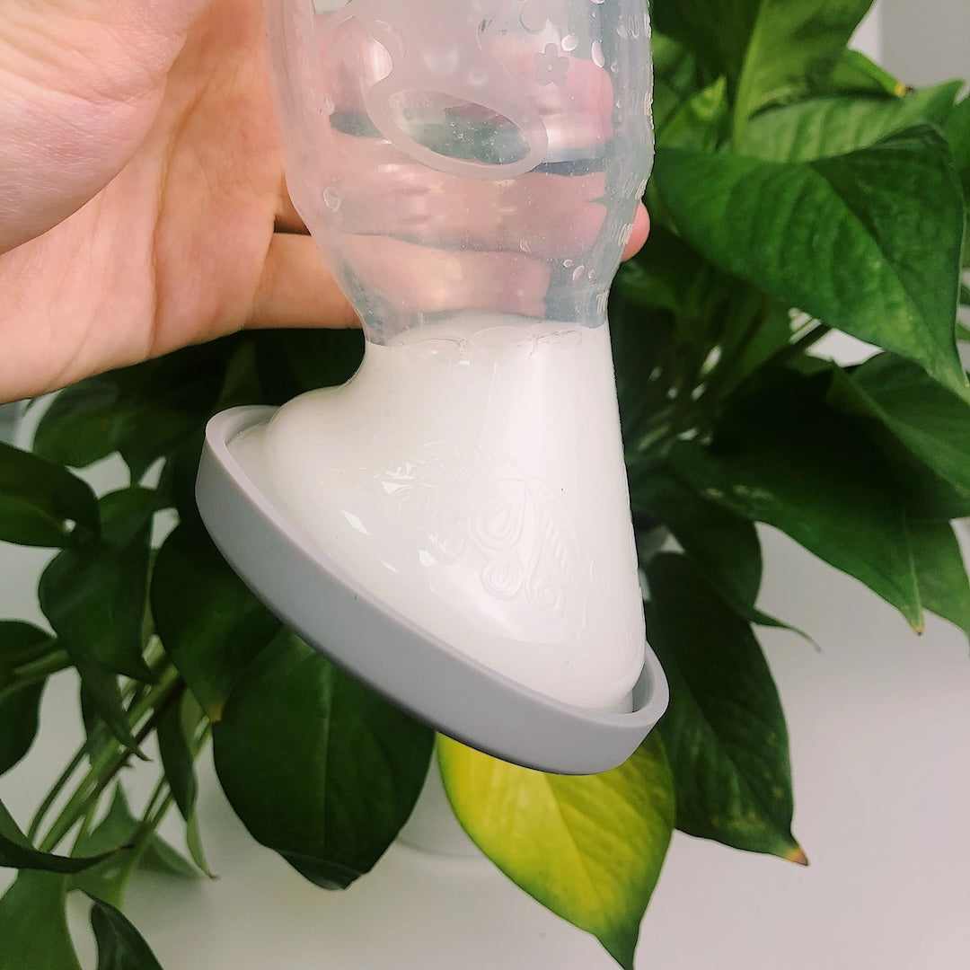 Haakaa Breast Pump Cap Lid