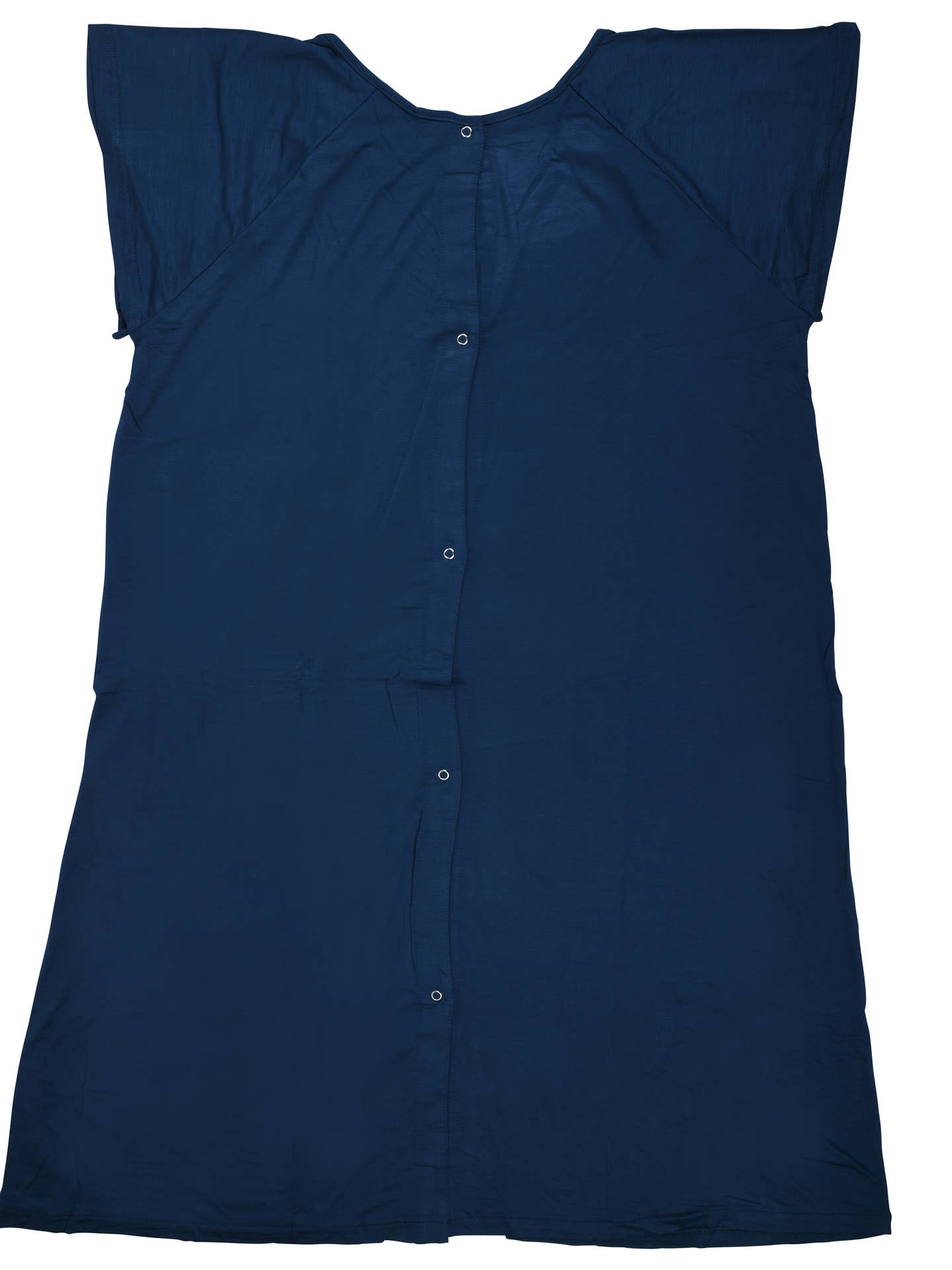 Hospital Labour, Birthing and Delivery Nursing Gown