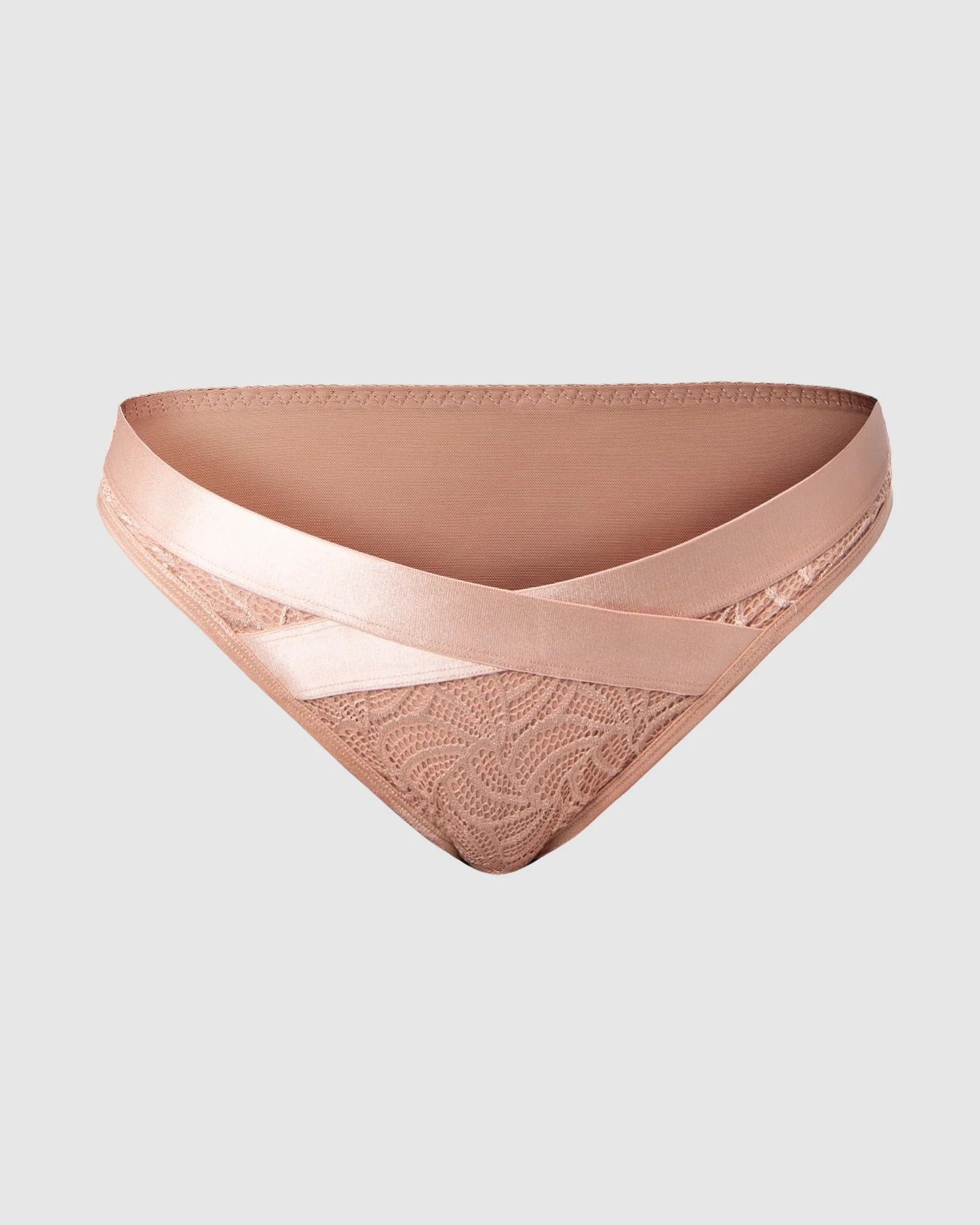 Warrior 2.0 Bikini Maternity Brief Bronze Limited Edition