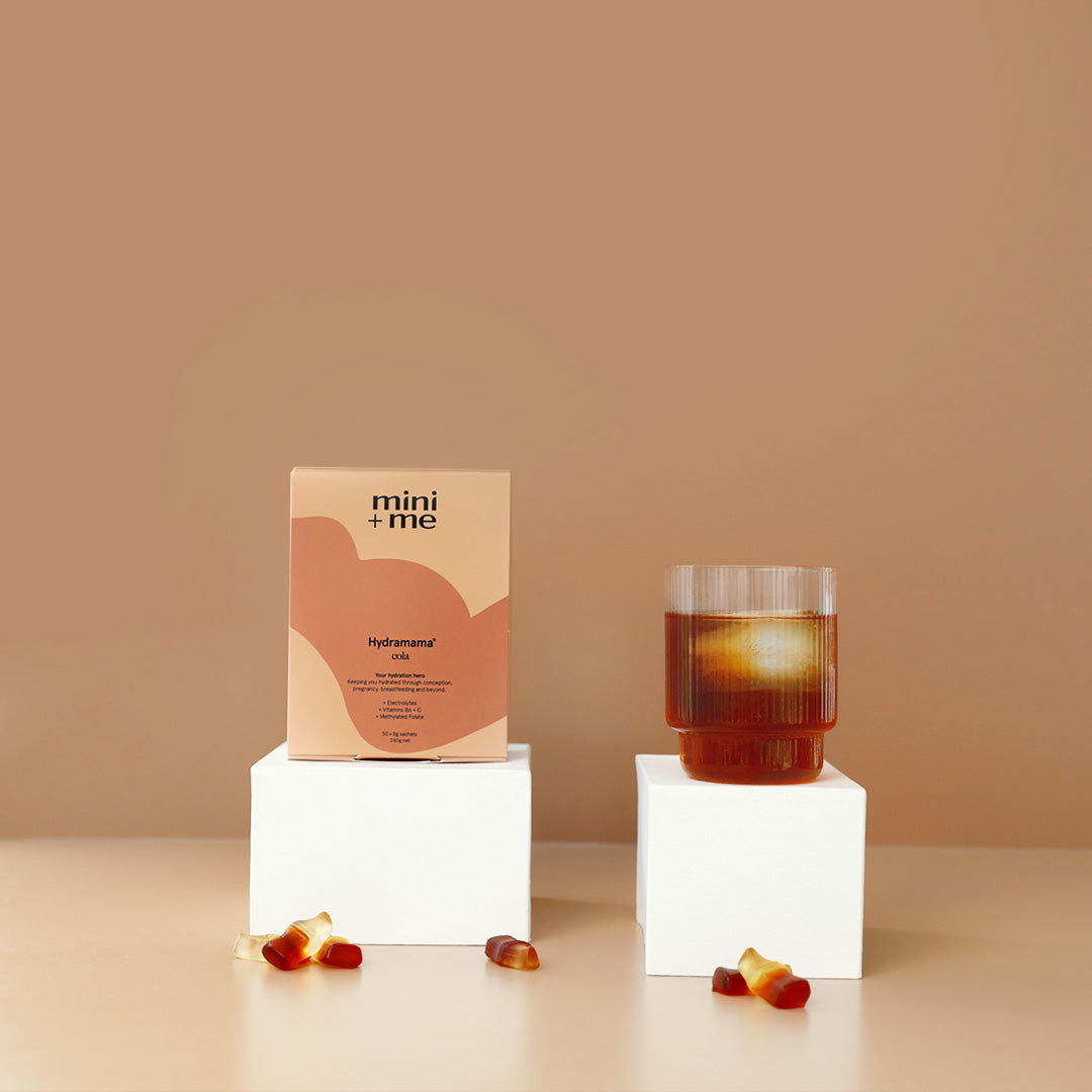 Hydramama by Mini+Me