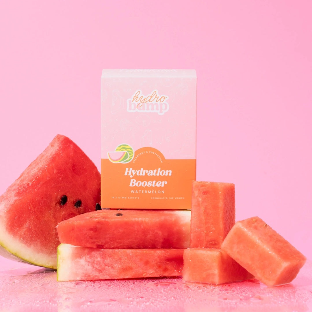 HydroBump Watermelon