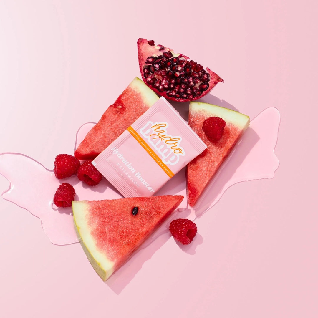 HydroBump Watermelon
