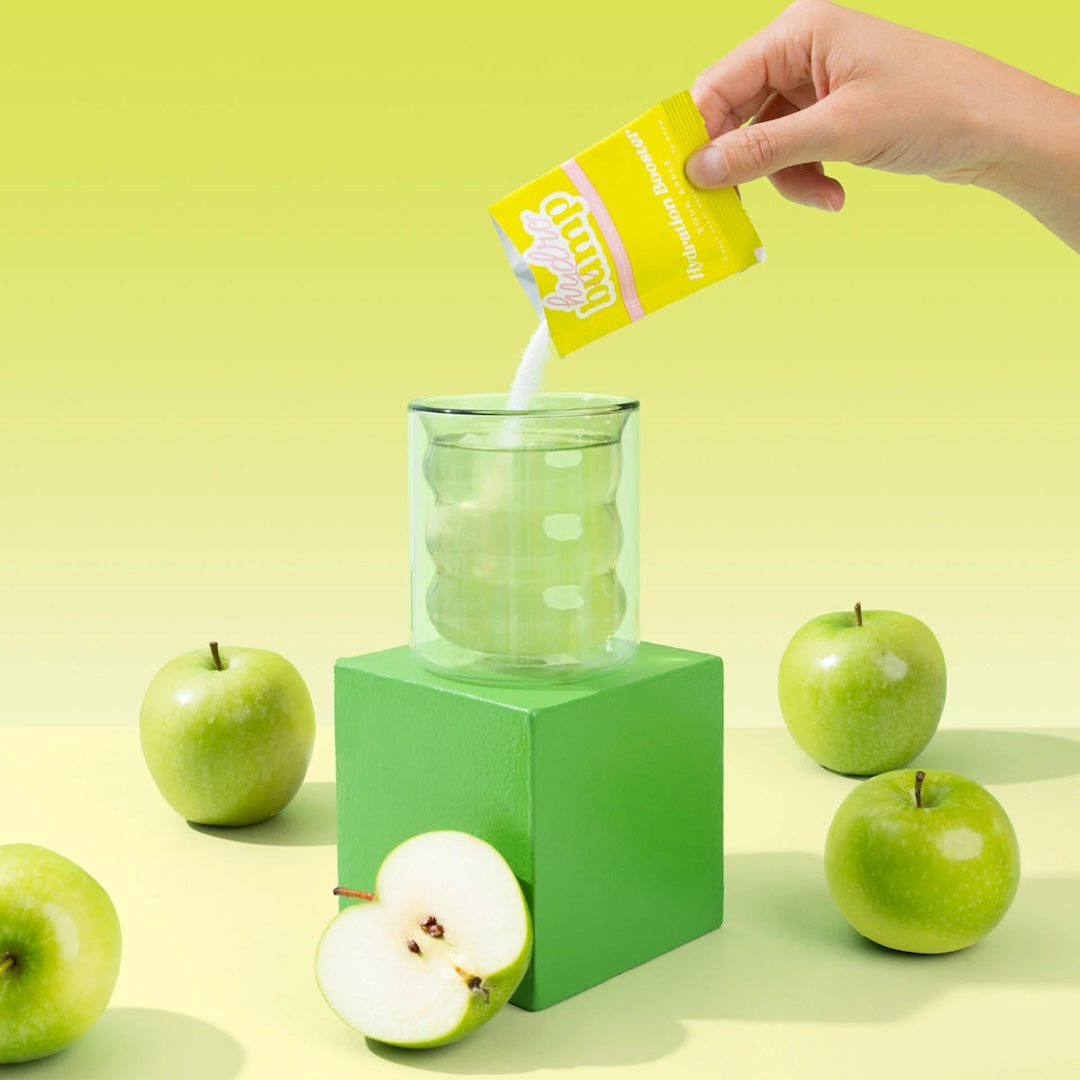 HydroBump Sour Apple