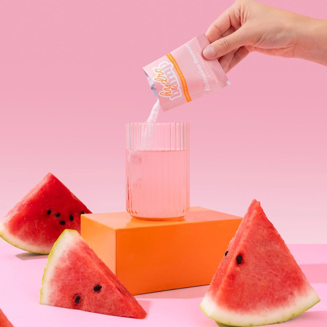 HydroBump Watermelon