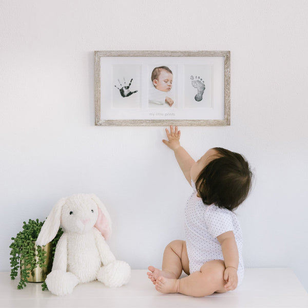 Baby Prints Photo Frame