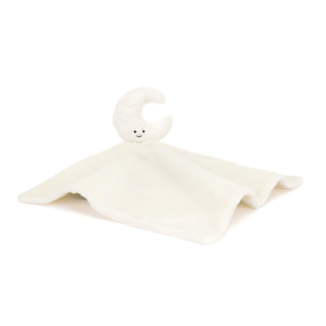Jellycat Baby Amuseable Moon Soother
