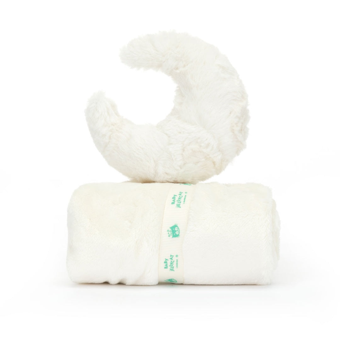 Jellycat Baby Amuseable Moon Soother
