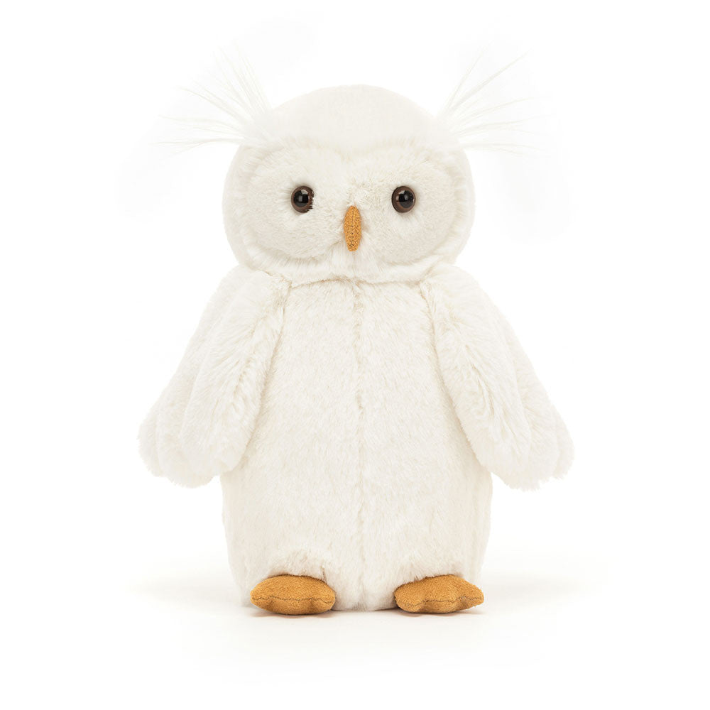 Jellycat Bashful Owl Original