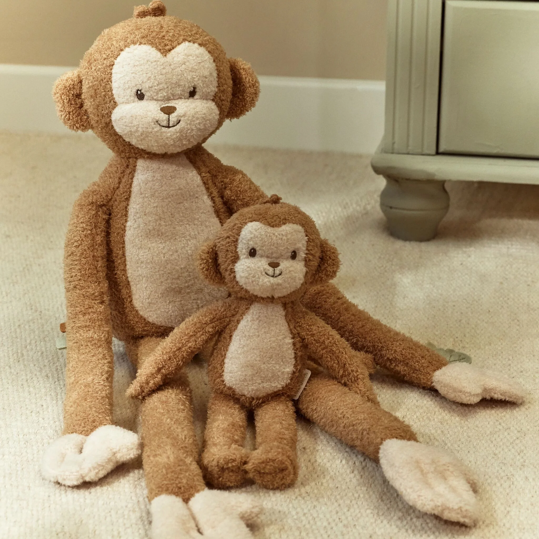 Safari Friends Cuddle Monkey XL